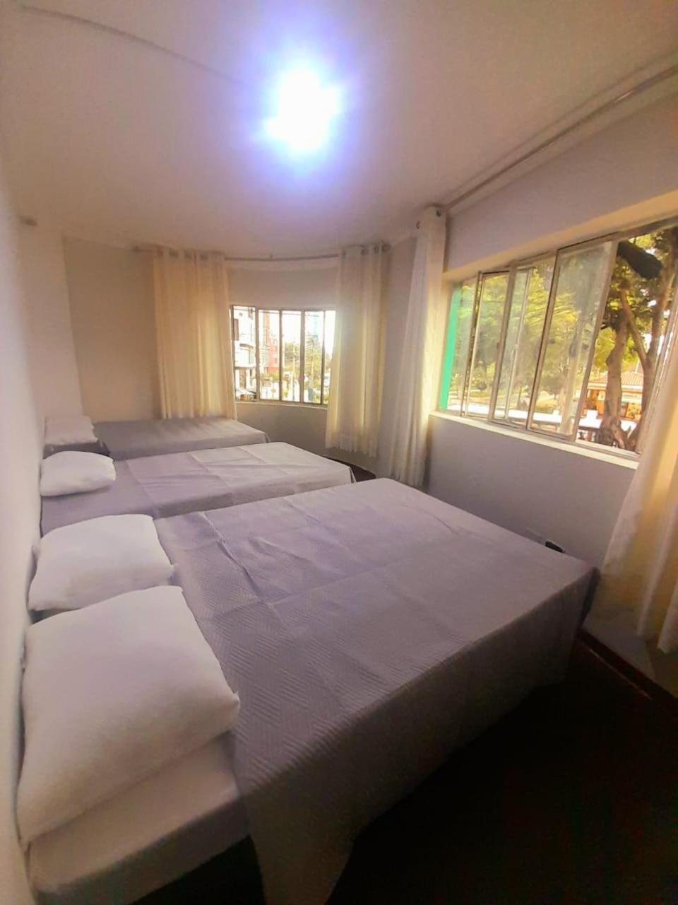 Mkl Barranco Pansiyon Lima Dış mekan fotoğraf