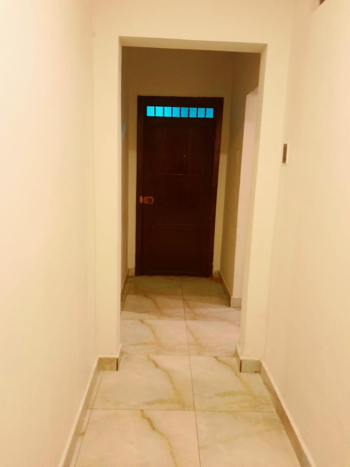 Mkl Barranco Pansiyon Lima Dış mekan fotoğraf